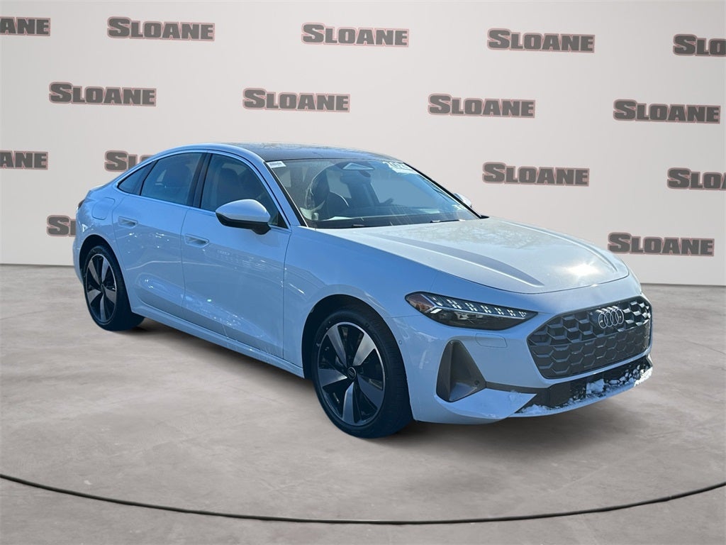 2025 Audi All-new A5 2.0T Premium Plus quattro