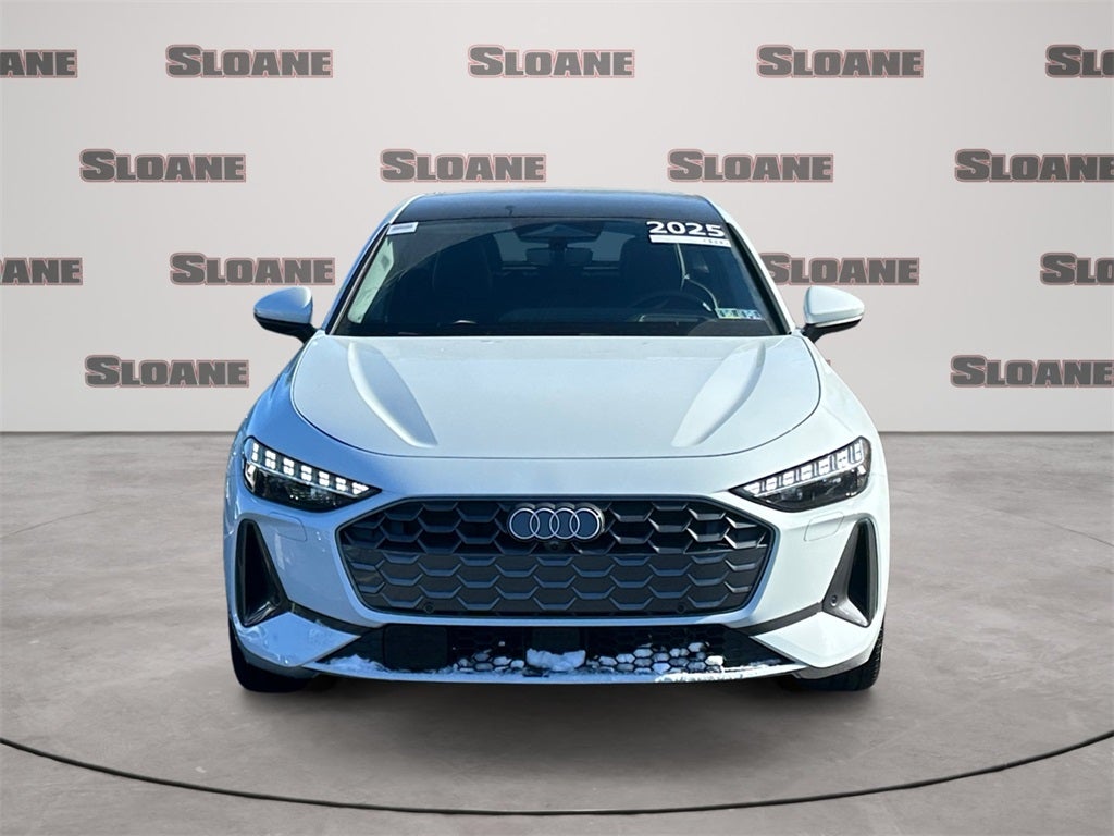 2025 Audi All-new A5 2.0T Premium Plus quattro