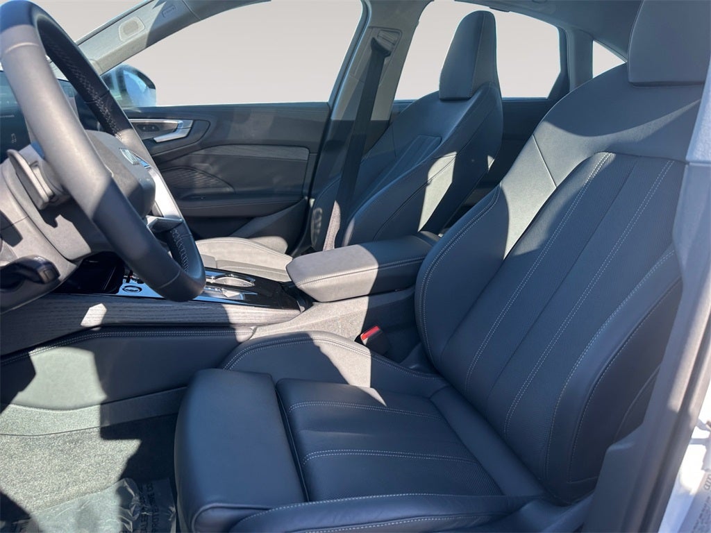 2025 Audi All-new A5 2.0T Premium Plus quattro