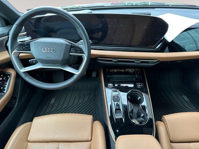 2025 Audi All-new A5 Premium Plus TFSI quattro S tronic