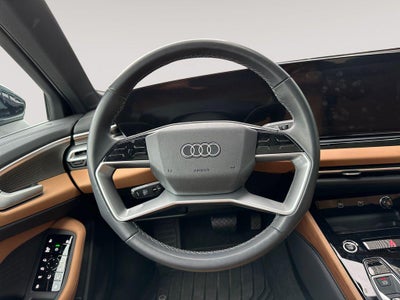 2025 Audi All-new A5 Premium Plus TFSI quattro S tronic