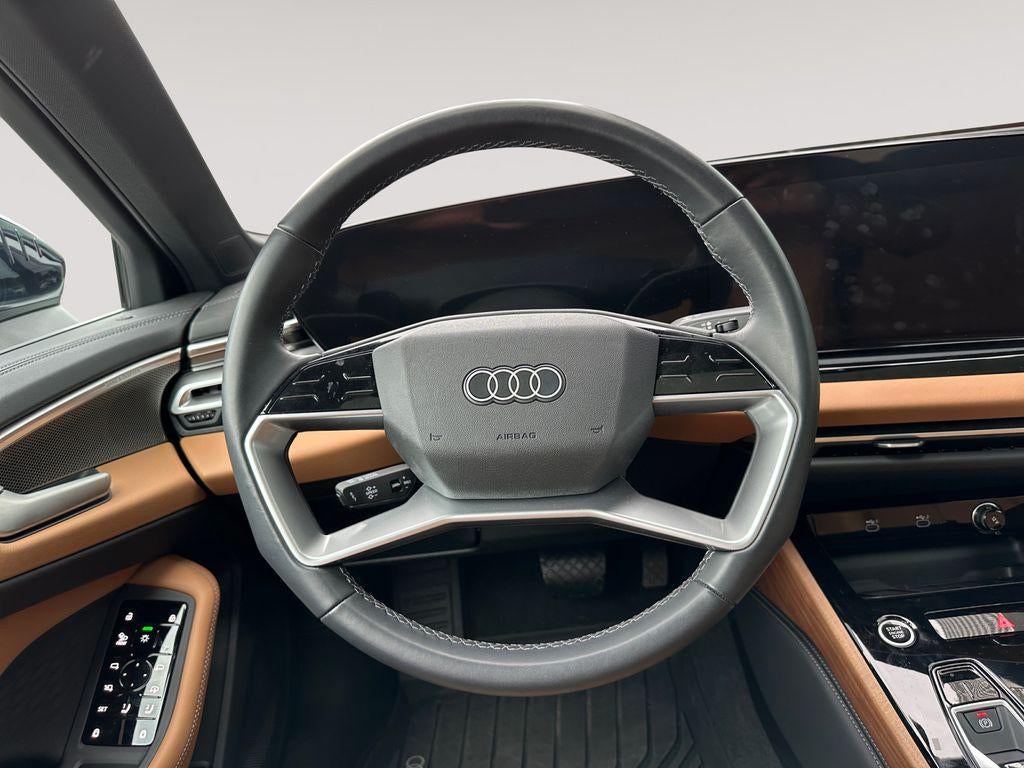 2025 Audi All-new A5 Premium Plus TFSI quattro S tronic