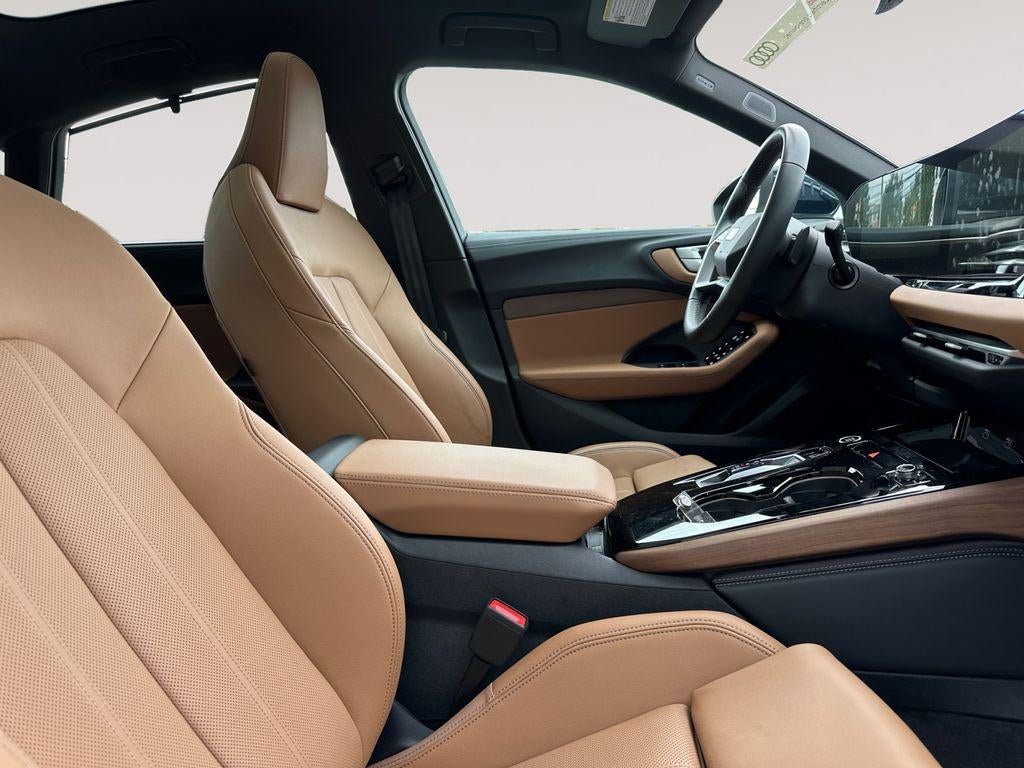 2025 Audi All-new A5 Premium Plus TFSI quattro S tronic