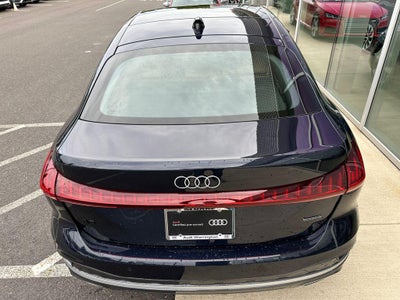 2025 Audi All-new A5 Premium Plus TFSI quattro S tronic