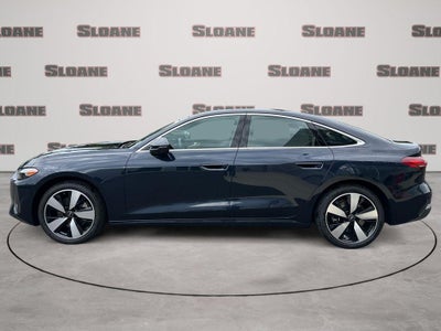 2025 Audi All-new A5 Premium Plus TFSI quattro S tronic