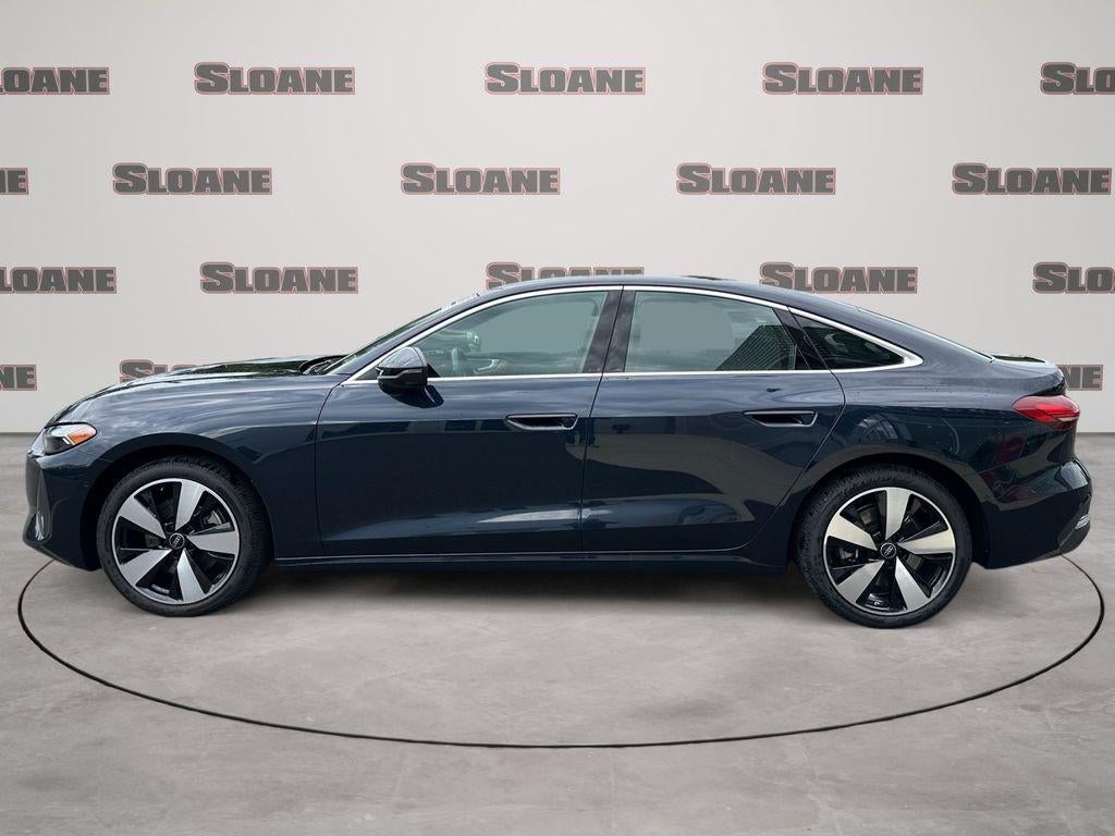 2025 Audi All-new A5 Premium Plus TFSI quattro S tronic