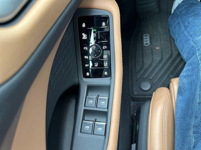 2025 Audi All-new A5 Premium Plus TFSI quattro S tronic