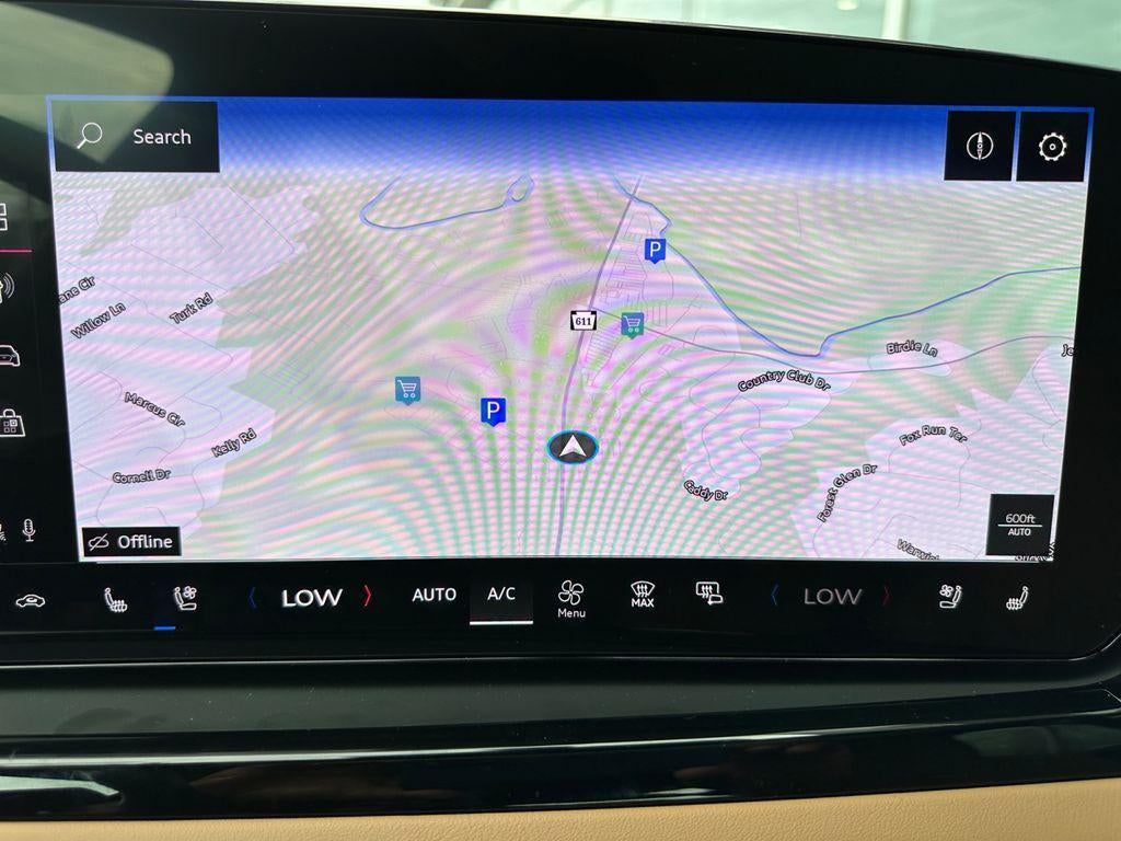 2025 Audi All-new A5 Premium Plus TFSI quattro S tronic