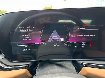 2025 Audi All-new A5 Premium Plus TFSI quattro S tronic