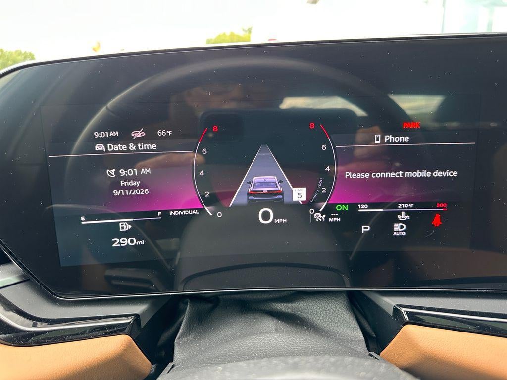2025 Audi All-new A5 Premium Plus TFSI quattro S tronic