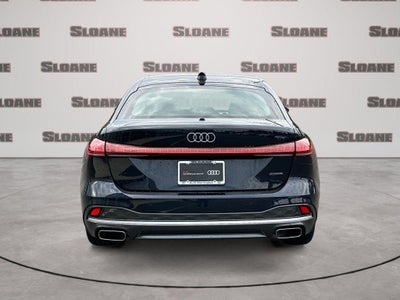 2025 Audi All-new A5 Premium Plus TFSI quattro S tronic