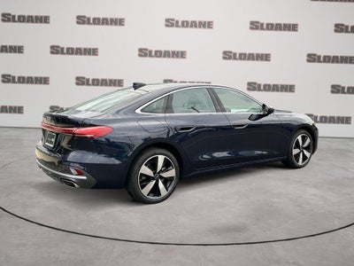 2025 Audi All-new A5 Premium Plus TFSI quattro S tronic