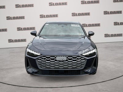 2025 Audi All-new A5 Premium Plus TFSI quattro S tronic