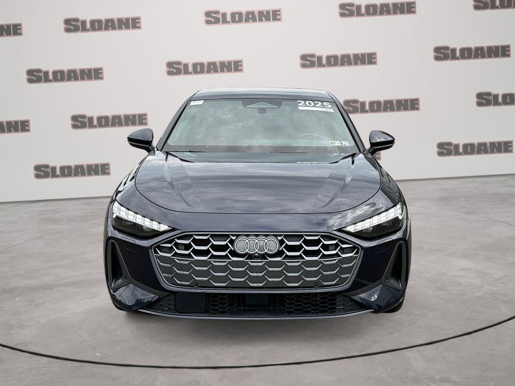2025 Audi All-new A5 Premium Plus TFSI quattro S tronic