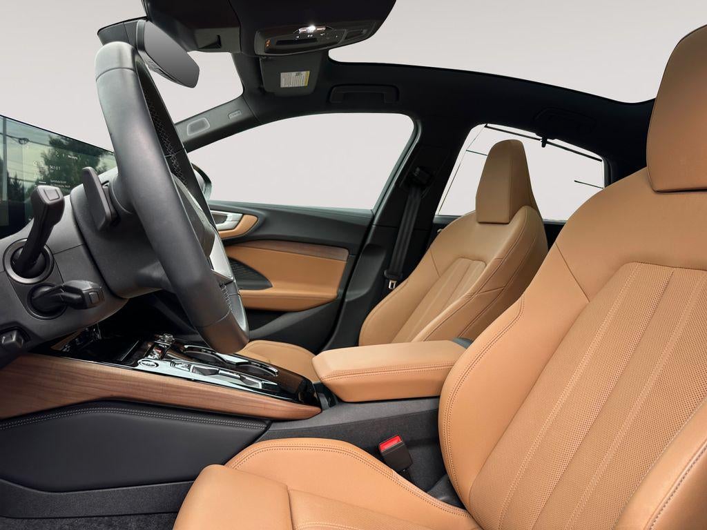 2025 Audi All-new A5 Premium Plus TFSI quattro S tronic