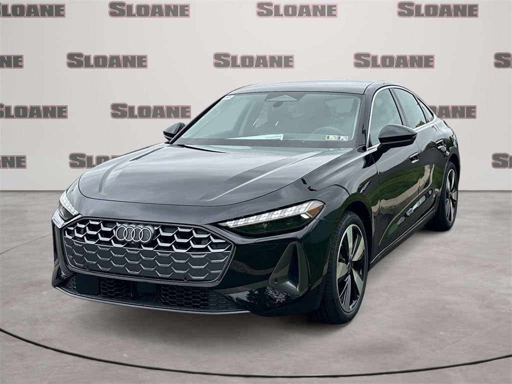 2025 Audi All-new A5 2.0T Premium Plus quattro