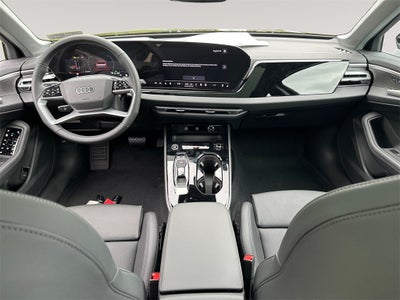 2025 Audi All-new A5 2.0T Premium Plus quattro