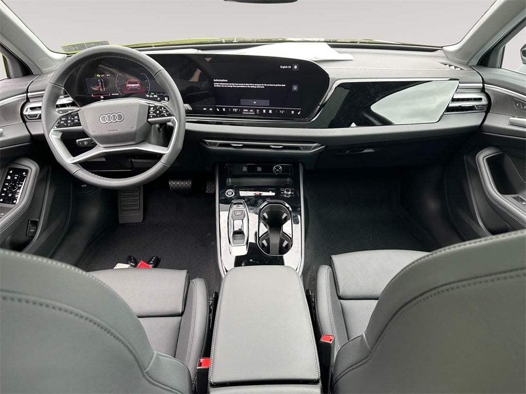 2025 Audi All-new A5 2.0T Premium Plus quattro