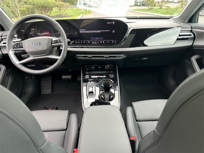 2025 Audi All-new A5 2.0T Premium Plus quattro