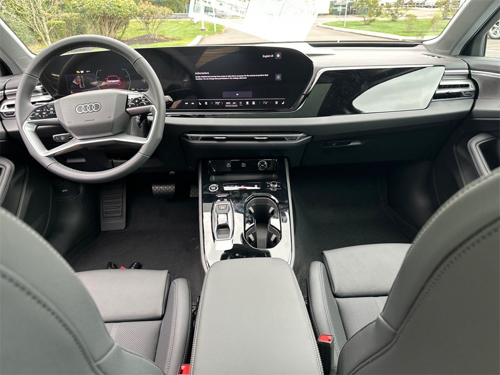 2025 Audi All-new A5 2.0T Premium Plus quattro