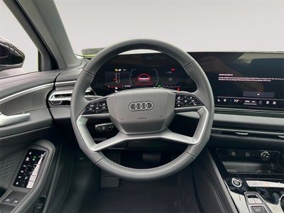 2025 Audi All-new A5 2.0T Premium Plus quattro