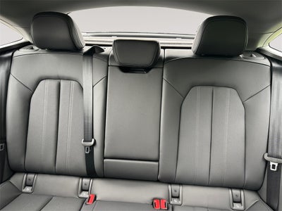 2025 Audi All-new A5 2.0T Premium Plus quattro