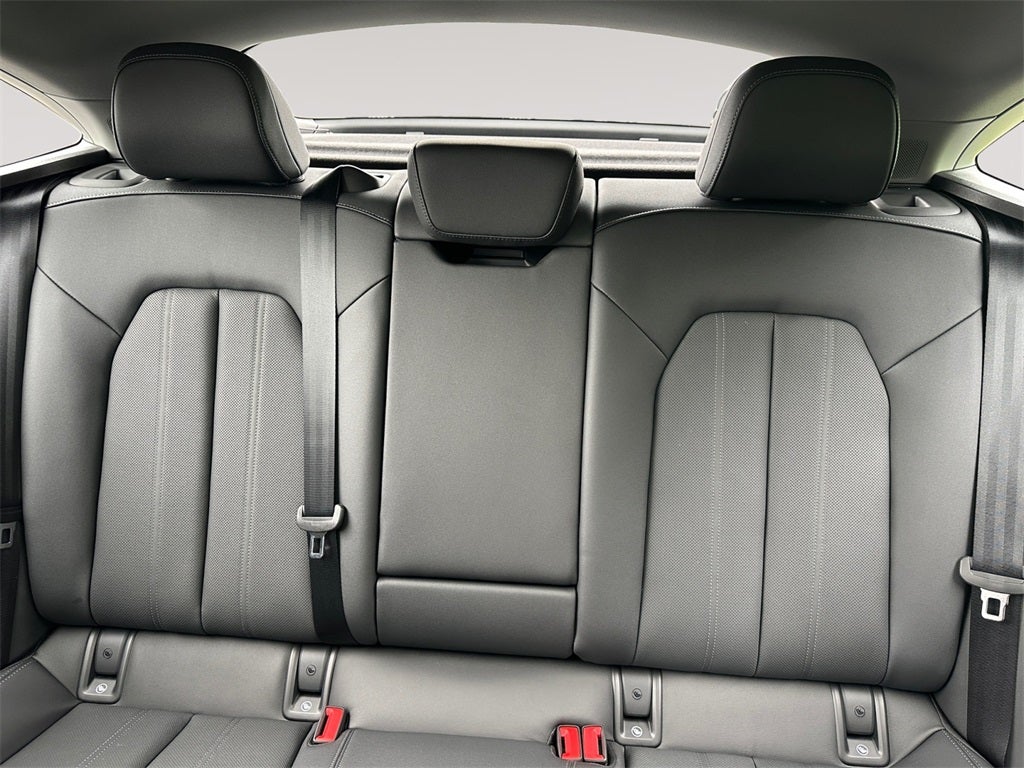 2025 Audi All-new A5 2.0T Premium Plus quattro