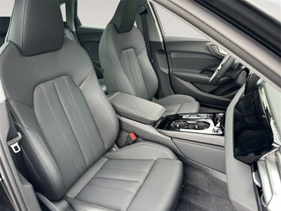 2025 Audi All-new A5 2.0T Premium Plus quattro