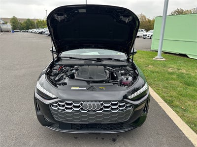 2025 Audi All-new A5 2.0T Premium Plus quattro