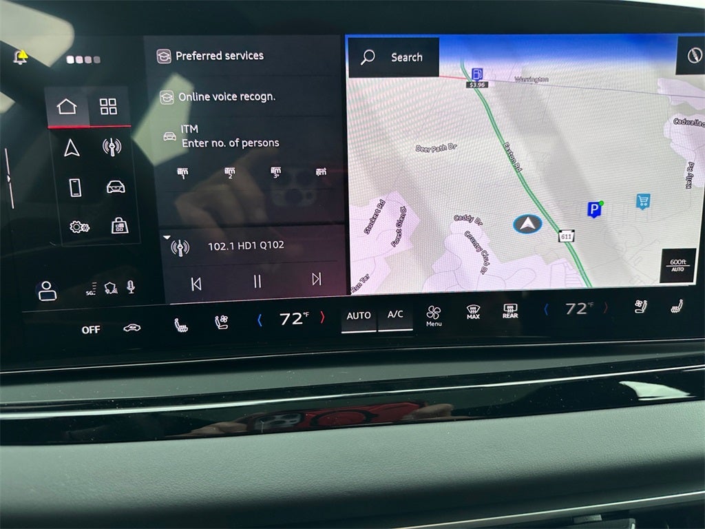 2025 Audi All-new A5 2.0T Premium Plus quattro