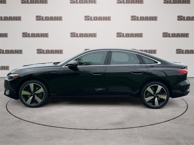 2025 Audi All-new A5 2.0T Premium Plus quattro