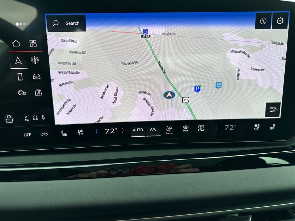 2025 Audi All-new A5 2.0T Premium Plus quattro