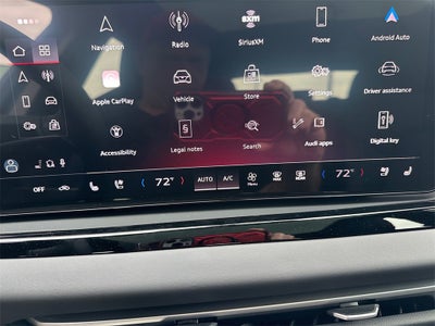 2025 Audi All-new A5 2.0T Premium Plus quattro