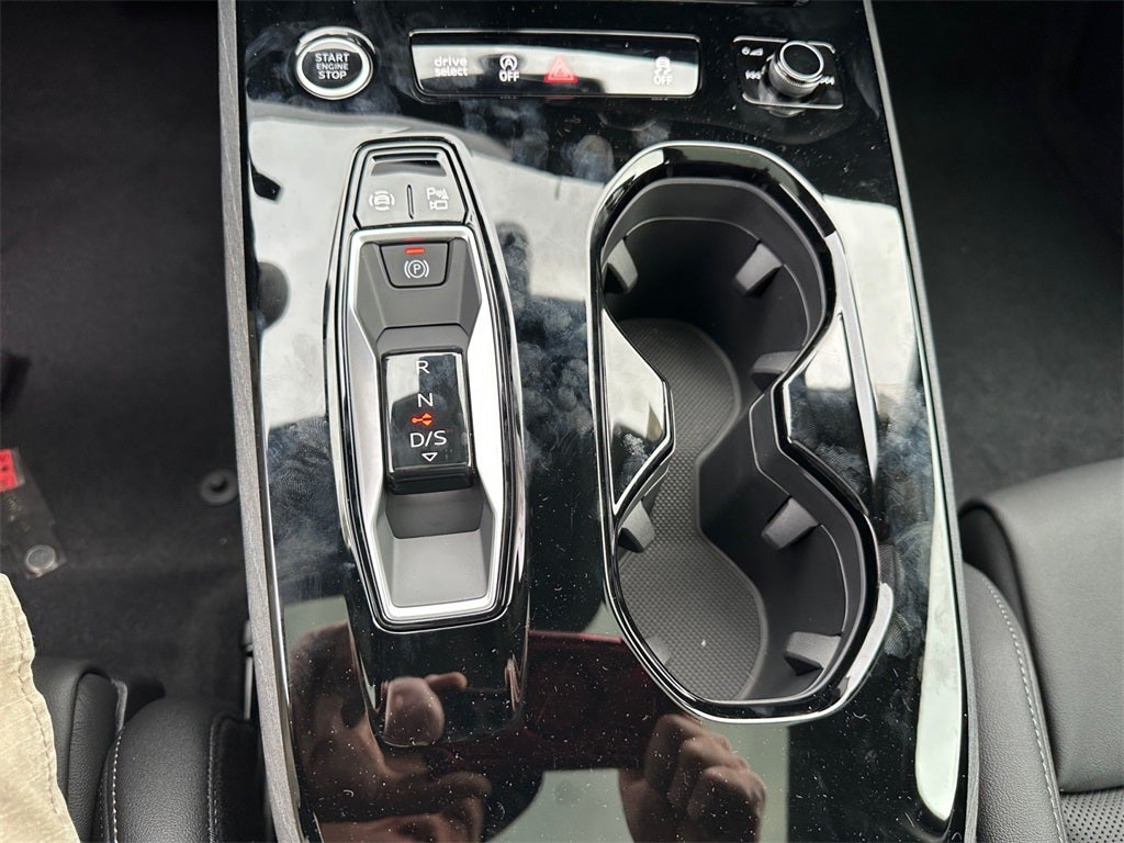 2025 Audi All-new A5 2.0T Premium Plus quattro