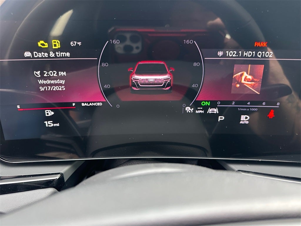 2025 Audi All-new A5 2.0T Premium Plus quattro