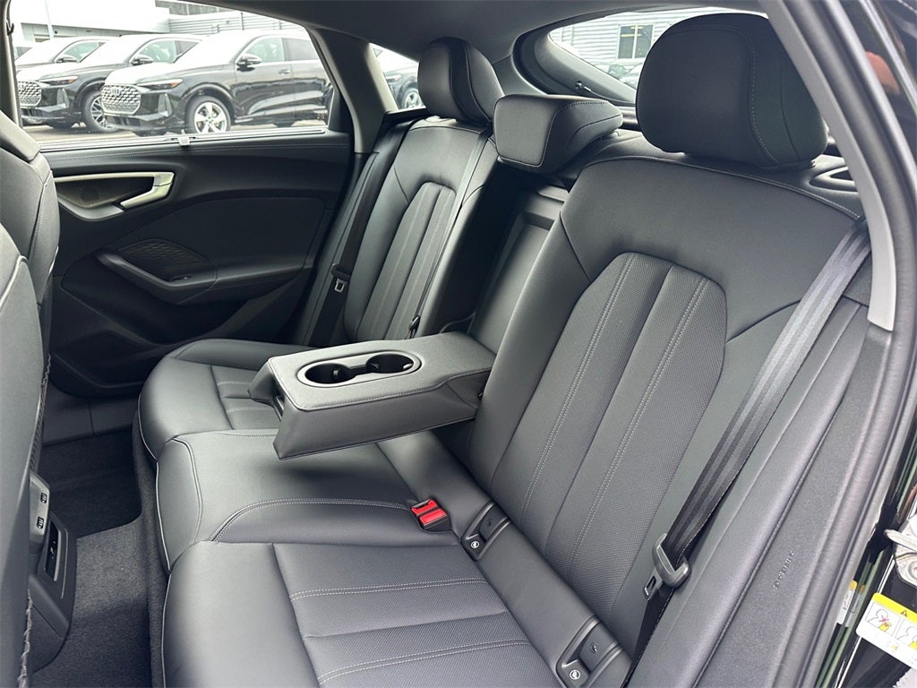 2025 Audi All-new A5 2.0T Premium Plus quattro