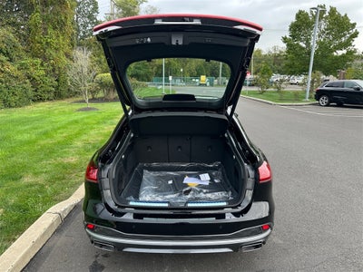 2025 Audi All-new A5 2.0T Premium Plus quattro