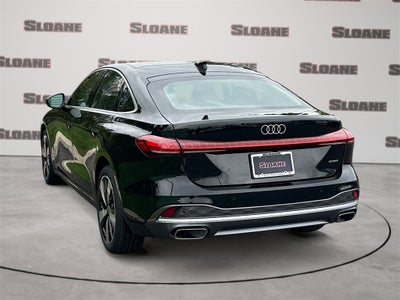 2025 Audi All-new A5 2.0T Premium Plus quattro