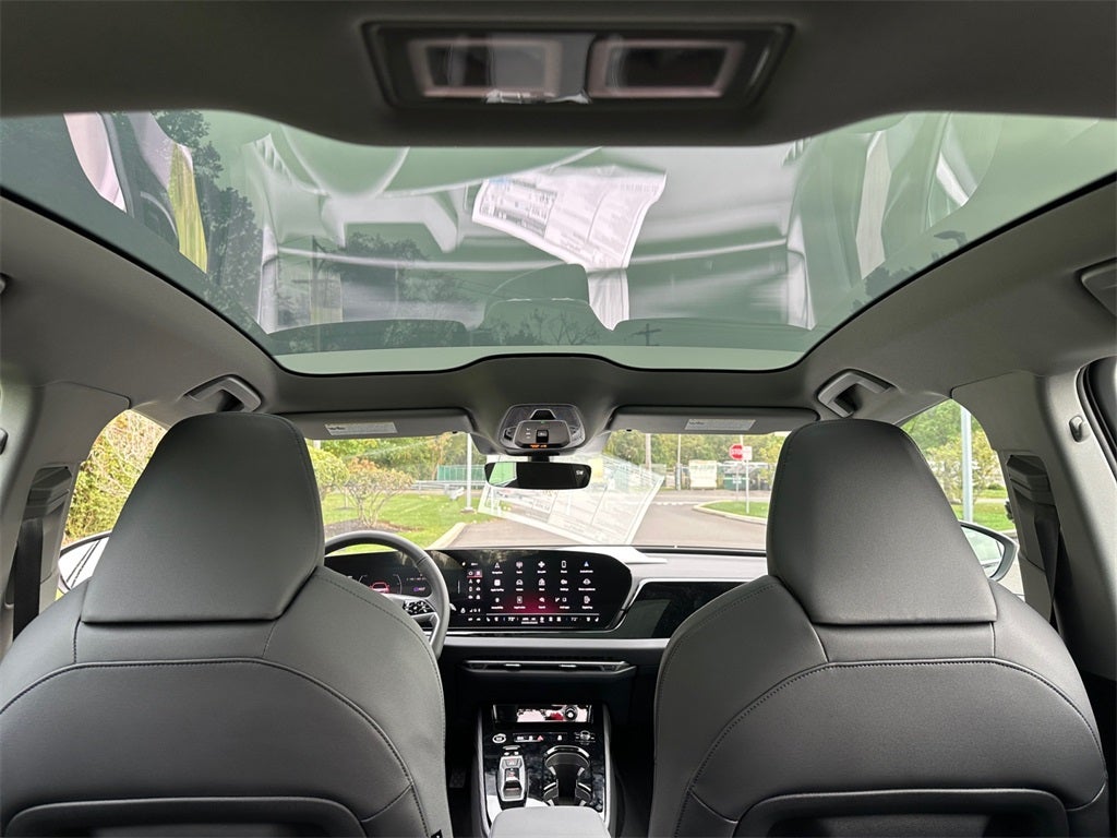 2025 Audi All-new A5 2.0T Premium Plus quattro