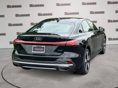 2025 Audi All-new A5 2.0T Premium Plus quattro