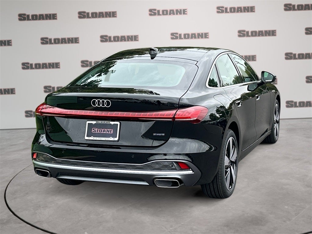 2025 Audi All-new A5 2.0T Premium Plus quattro