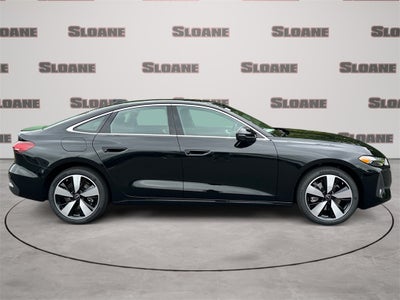 2025 Audi All-new A5 2.0T Premium Plus quattro