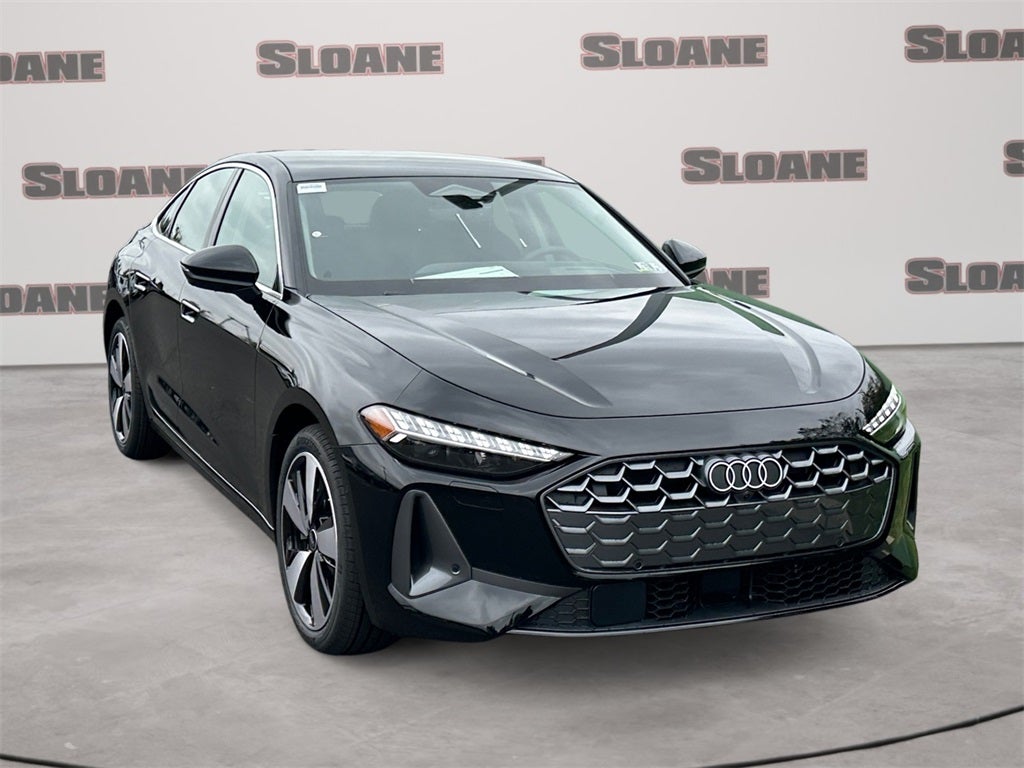 2025 Audi All-new A5 2.0T Premium Plus quattro