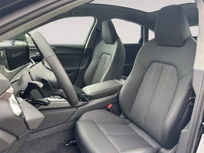 2025 Audi All-new A5 2.0T Premium Plus quattro