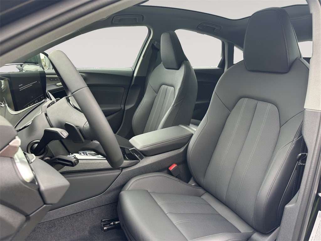 2025 Audi All-new A5 2.0T Premium Plus quattro