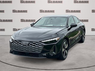 2025 Audi All-new A5 2.0T Premium Plus quattro