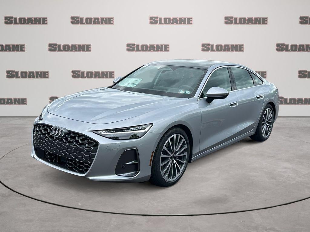 2026 Audi A6 Premium