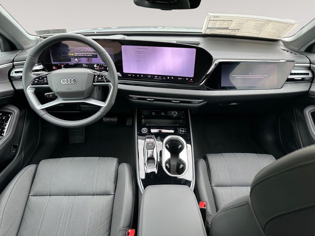 2026 Audi A6 Premium