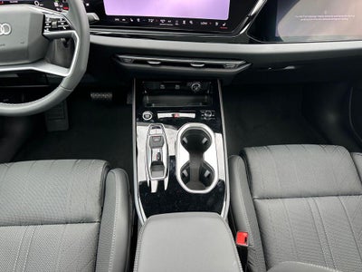 2026 Audi A6 Premium