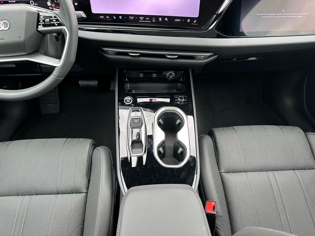 2026 Audi A6 Premium